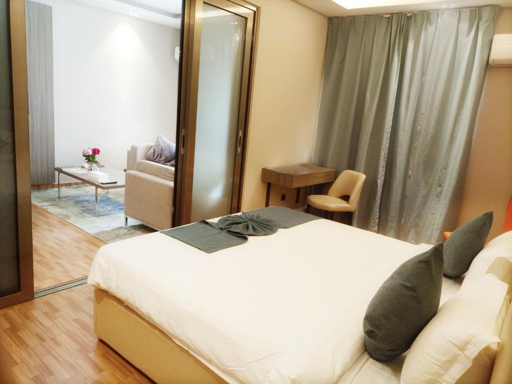 Hotel Le Mont Korhogo