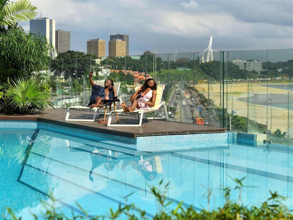 Pullman Abidjan