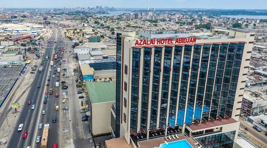 Azalaï Hôtel Abidjan