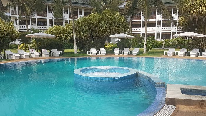 Hotel Etoile du Sud