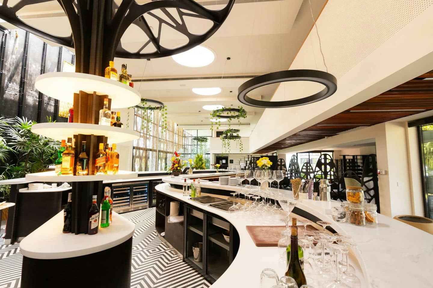Onomo Hotel Abidjan Airport