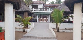 Boblin la Mer Hotel Restaurant