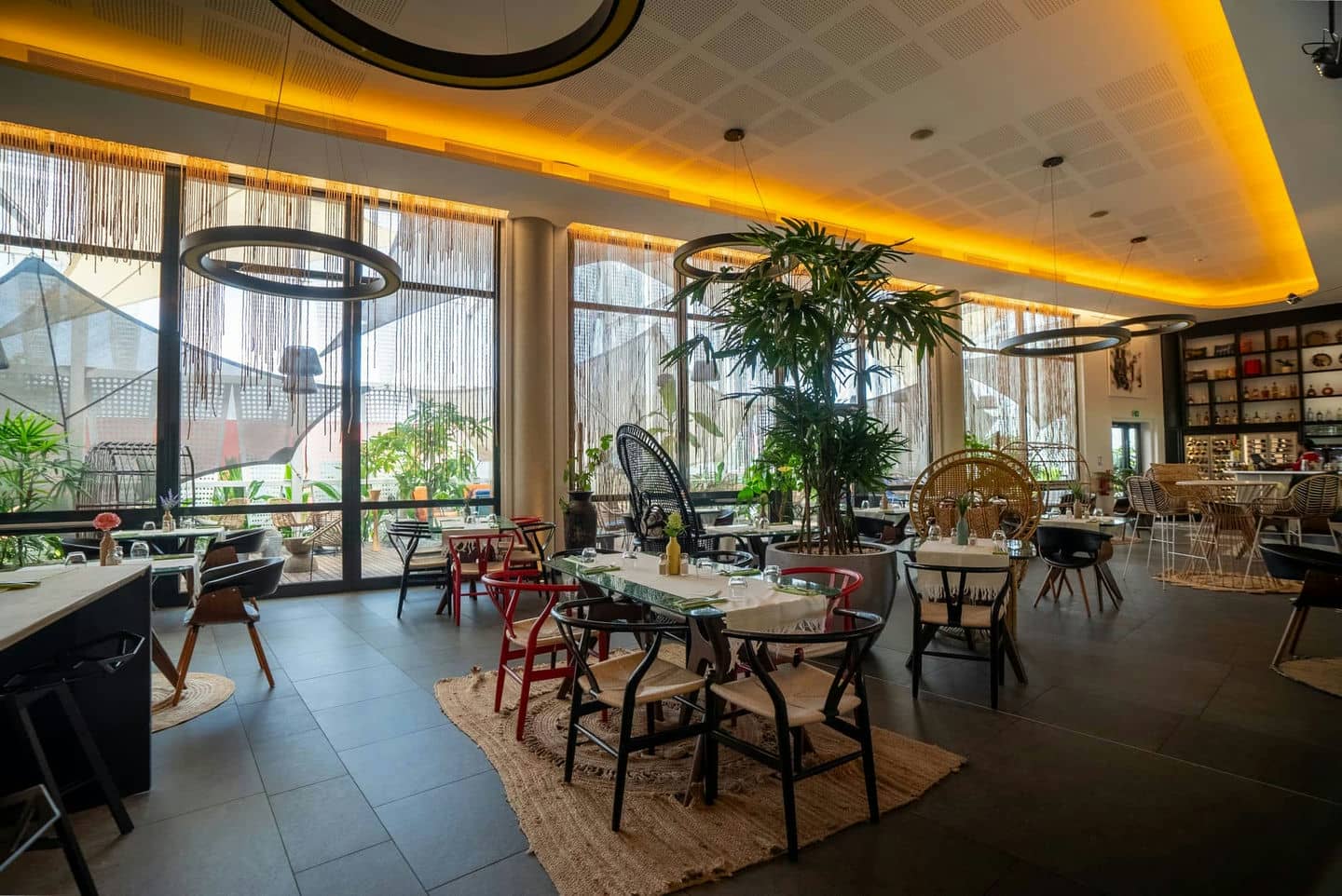 Onomo Hotel Abidjan Airport