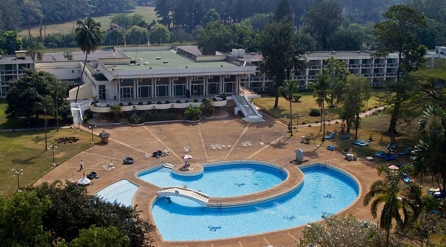 Hotel Président Yamoussoukro