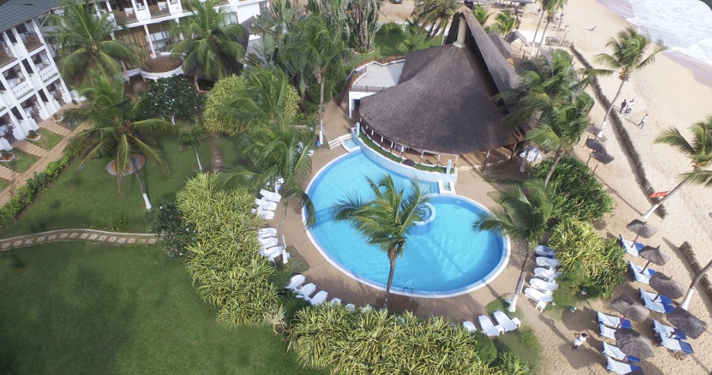 Hotel Etoile du Sud