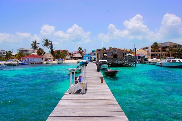 Plages de San Pedro