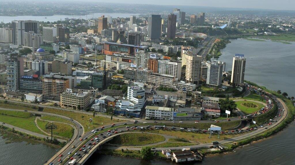 Grand Tour Côte d'Ivoire — 7 jours