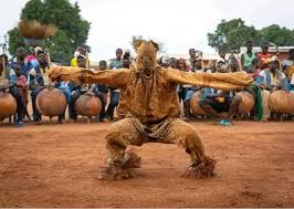 Découverte Korhogo — Culture Sénoufo